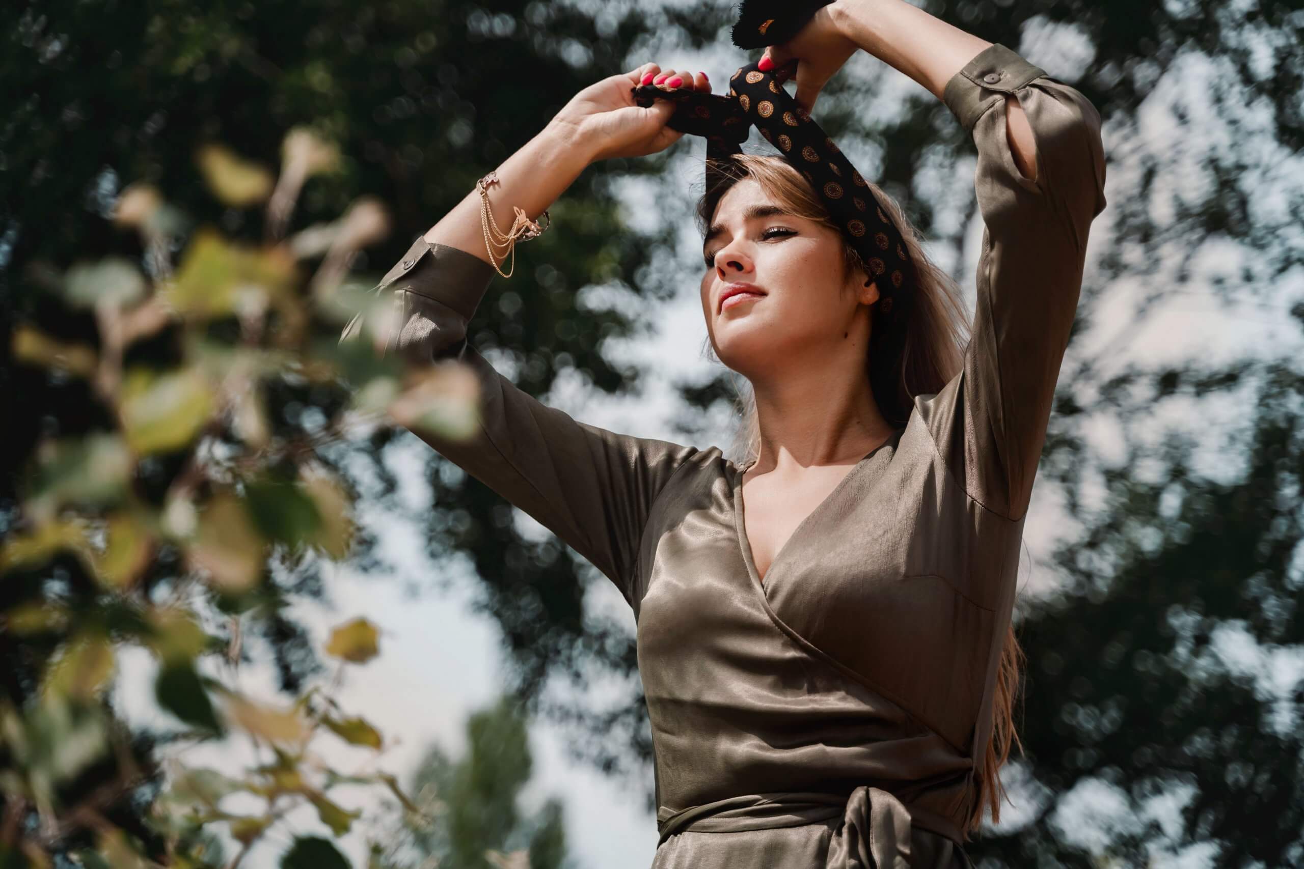 Branding Editorial - Melissa Zwart Jewellery