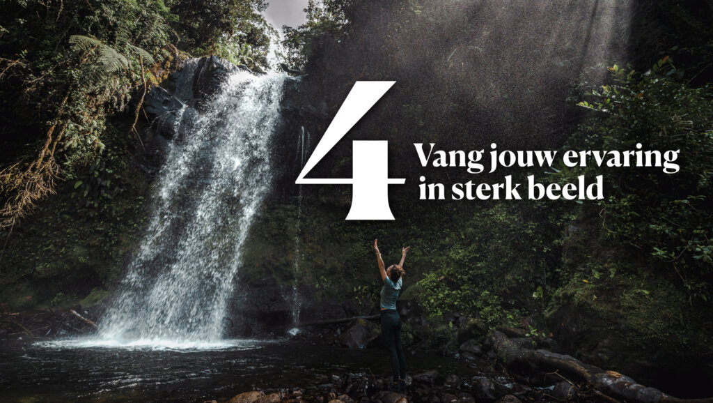 online cursus sfeervolle reisfotografie - module 4